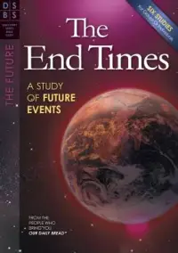 在飛比找博客來優惠-The End Times: A Study of Futu