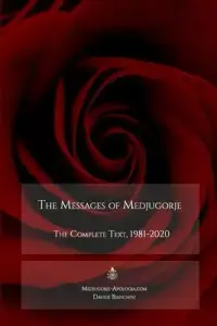 在飛比找博客來優惠-The Messages of Medjugorje: Th