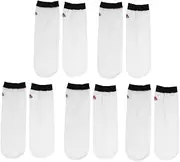 [Yardenfun] Fruit Pattern Summer Transparent Thin Stockings Socks Hosiery Transparent Socks Ladies Women Adorable Socks Strawberry Transparent Sock Non Tube Socks Ons Pink
