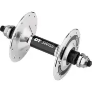 DT Swiss Track Front Hub -, Rim Brake, Polished, 20h H370AAHXR20PA6112S