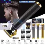 T9 PROFESSIONAL MEN HAIR CLIPPER VINTAGE SHAVER TRIMMER CUTT