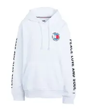 [TOMMY JEANS] TOMMY JEANS Sweatshirts - Item 12717600