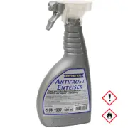 Ravenol Antifreeze de-Icer Pumpflasch Eliminates Ice Thoroughly 500ml
