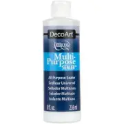 DecoArt Multi-Purpose Sealer DS17 236ml