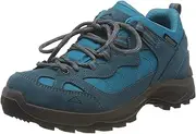 [Mc Kinley] McKinley Women's Explorer AQX Low Track and Field Shoe