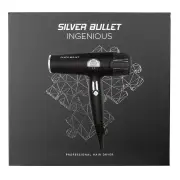 Silver Bullet Ingenious Hair Dryer