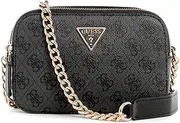 [GUESS] Noelle Crossbody Camera, Ocean, One_size