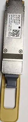 New Mellanox MMA1B00-C100 100GbE SR4 QSFP28 850nm 100m Optical Transceiver