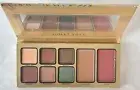 Violet Voss Pretty in Paradise Matte Shimmer All in One Face & Eyeshadow Palette