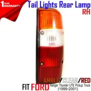 FOR Ford Courier Pe Thunder Ranger Ute Truck Tail Lamp light 1998-01 Right RH=1