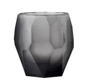 Mario Luca Giusti Filippo Acrylic Ice Bucket Grey Frost