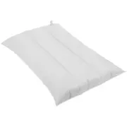 Portable Inflatable Pillow Office Napping Pillow Inflatable Travelling Pillow