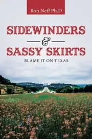 Neff Ph.D - Sidewinders Sassy Skirts Blame It on Texas - New paperb - S555z