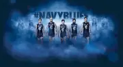 CARLTON BLUES AFL FOOTBALL TEAM PLAYER PHOTO, BARGAIN