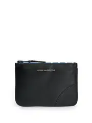 [COMME des GARCONS WALLET] 波爾卡小號手拿包