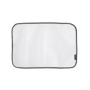 Brabantia White Protective Ironing Cloth (40x60cm)