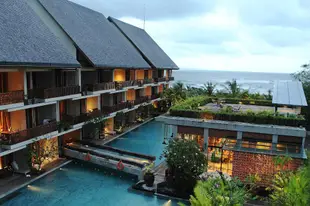 峇里島貝拉瓦港灣套房飯店The Haven Suites Bali Berawa