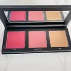 Karity Blush Palette Bomb Burgundy Blast Yas Sumpluous Lush