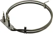 Genuine ASKO Oven Fan Forced Element OP8611S 2100W AU Free & Same Day Shipping