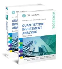 在飛比找博客來優惠-Quantitative Investment Analys