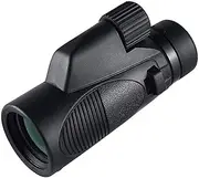 10X42 Monocular Telescope, High Power Monocular Telescope with Night Vision Monocular with Smartphone Adapter and Tripod Bak4 Prism Fmc Lens Monocular for Birds Watching Sports Little Surprise