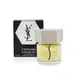 YSL 天之驕子 L’HOMME 男性淡香水 60ml【DT STORE】【2524032】