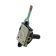 New Joystick Replacement Part Lightweight For Asus ROG Ally Game Console
