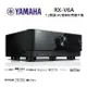 YAMAHA 山葉 7.2聲道 AV環繞收音擴大機 RX-V6A.