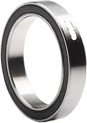 4Pcs 30406-2RS 30x40x6 MR30406-2RS ABEC-3 Bicycle Bearing 30 * 40 * 6 Bearing MH3040H6-2RS Thin Wall Bearing Shielding Ball Bearing