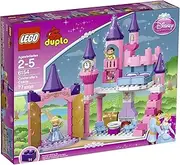 [LEGO] DUPLO 6154 Disney Princess Cinderella's Castle