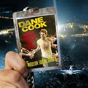 Rough Around Edges Live From Madison Square Garden -Cook,Dane CD