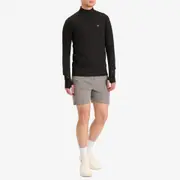 Represent 247 Run Quarter Zip