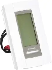 Smart 7-Day Programmable Line Voltage Thermostat for Electric Baseboard Heaters