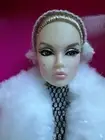 INTEGRITY FASHION ROYALTY POPPY PARKER SILVER CLOUD 2023 CURATED Event Doll NRFB