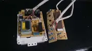 Baumatic BMTX 672050300044 SUPREMA1SS Control Board NEW LIMITED STOCK