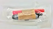 New Sealed Premium Kelloggs Chex Cereal Star Wars Count Dooku Lightsaber