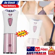 Smooth Glide Epilator for Women Face - Body and Facial Hair Removal OD