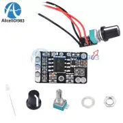 DC18~24V DIY mini Soldering Station Control Board for Soldering Iron Station T12
