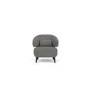 Fenton armchair