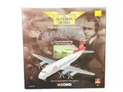 CORGI DIECAST 1:144 SCALE AVIATION ARCHIVE " VICKERS VISCOUNT 806 " AA47606
