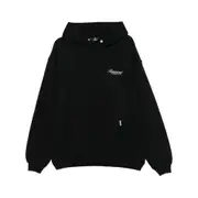 [Represent] Represent Owners Club Script Hoodie XL BLACK