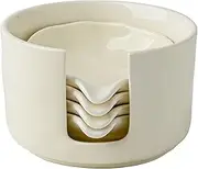 Cuencos Salsa SOJA Creative Storage Snack Dish Set Dining Table Delicate Dipping Dish Ceramic Sauce Bowl Chinese Dipping Sauce Dish