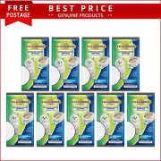 Ezi-Lockodour Absorbent Pads for Cats Litter System 10 Pieces 9 Packs