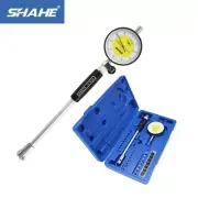 SHAHE 18-35mm Dial Bore Gauge Indicator Hole Indicator Measuring Tool 5306-35