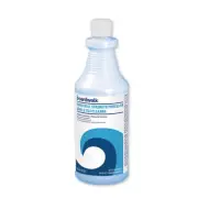 Boardwalk 4820 Porcelain Bowl & Tile Cleaner – 32 oz RTU, Floral Scent, Heavy