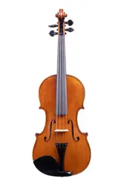 Guarneri Violin 4/4 by Traian Sima - Hand-Made in Romania 2021 #166