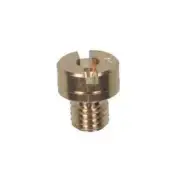 Mikuni Super BN Series Small Round Main Jet N102.221-205