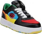 [Heelys] Unisex-Child Rezerve Low (Little Big Kid/Adult) Wheeled Heel Shoe