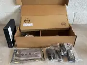 New Sealed Box Dell Wyse 5070 Thin Client Pentium Silver | 8GB Ram | 16GB HDD