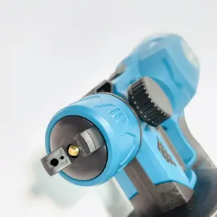 鋰電噴槍充電式電動噴漆槍手持式塗料澆花噴槍